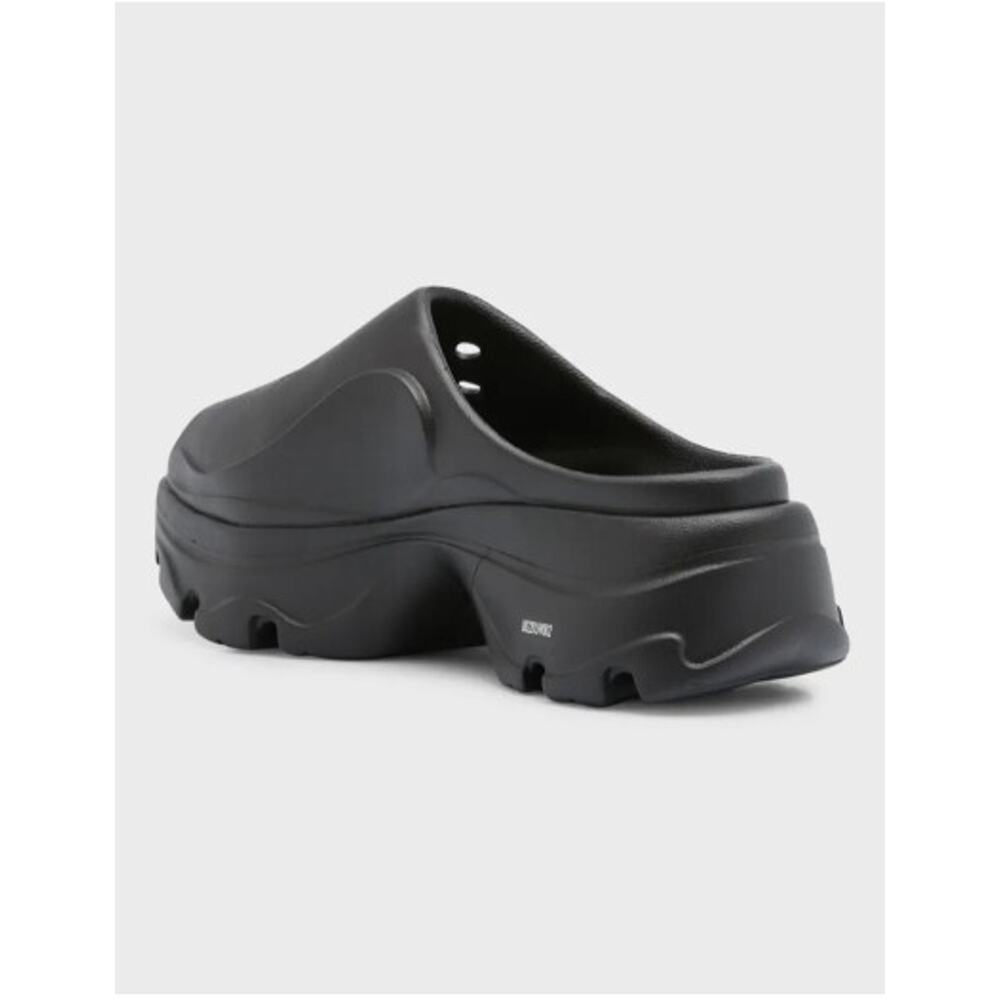 Crocs ASMC Sporty Mule Clogs Sz Womens 6 - Picture 2 of 4